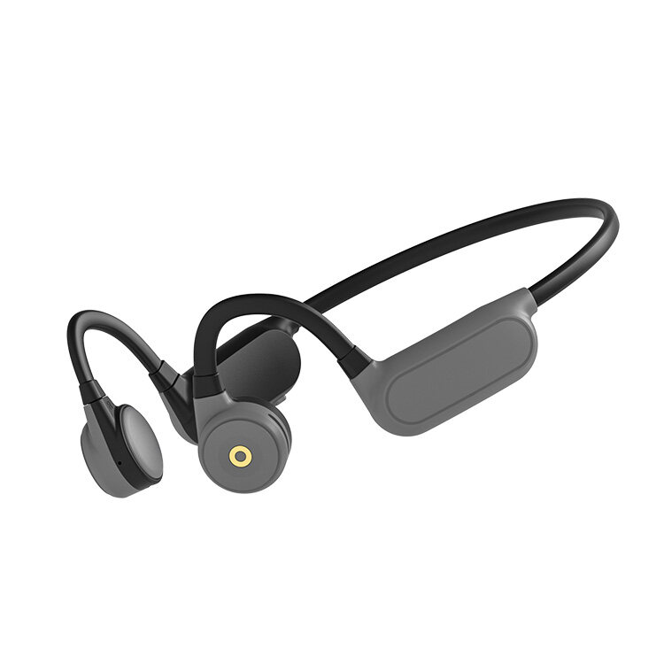 OPENEAR Solo Plus / Bone Conduction Open-Ear Headphones