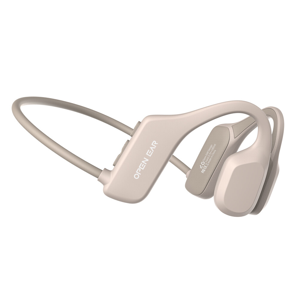 Open-Ear Bone Conduction Headphones