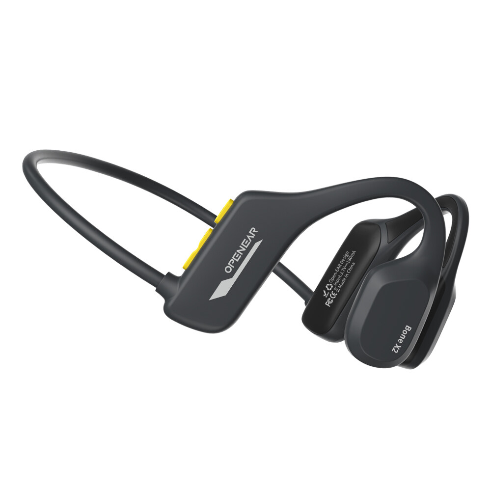 sports bluetooth headphones wireless, Swimming Bone Conduction Headphones