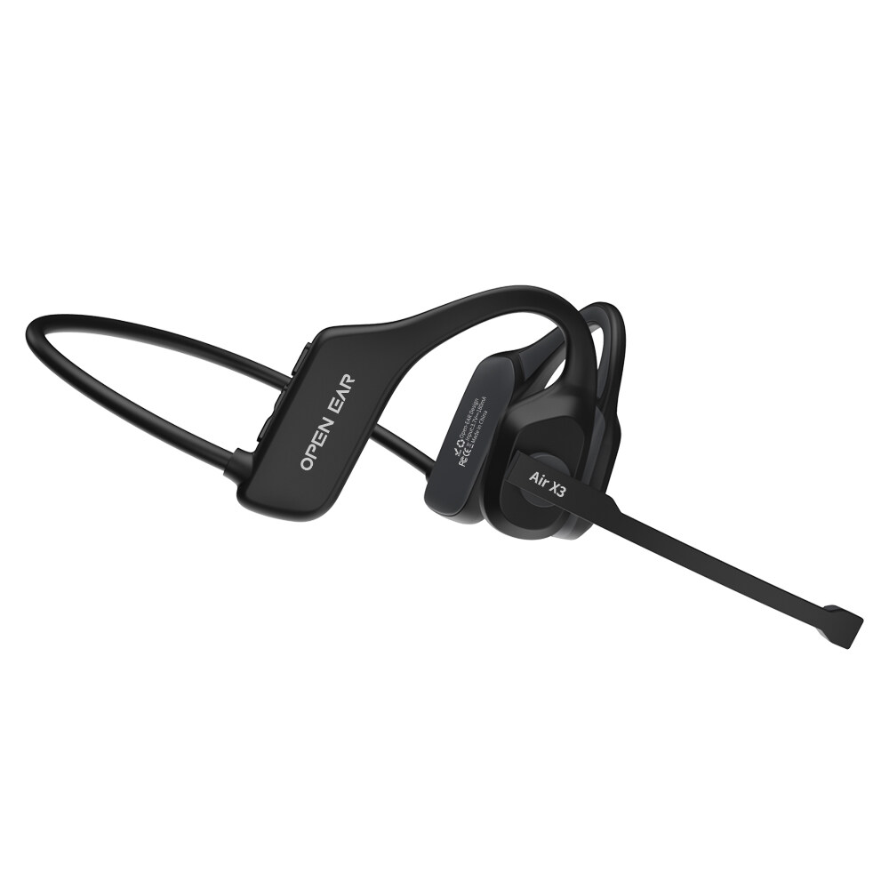 Open Ear Headphone With Microphone Manufacturers