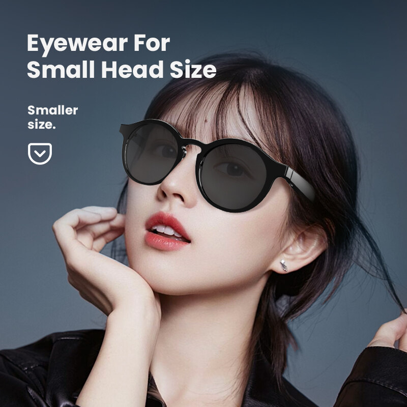 Small Size Bluetooth Sunglasses, Bluetooth Sunglasses