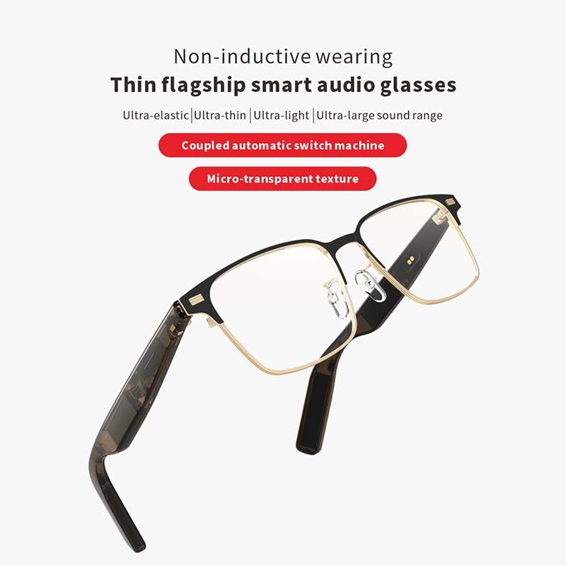 AirPro 안경, 블루투스 스마트 안경, 블루투스 안경
