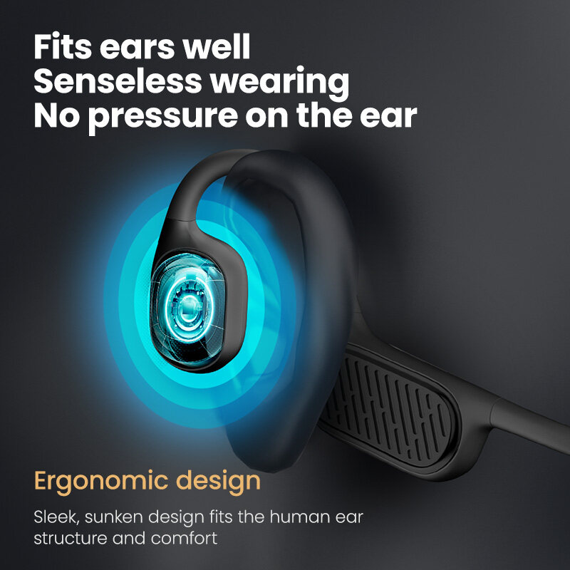 Bone Conduction Headphones;Swimming Headphones;Sport Earphone