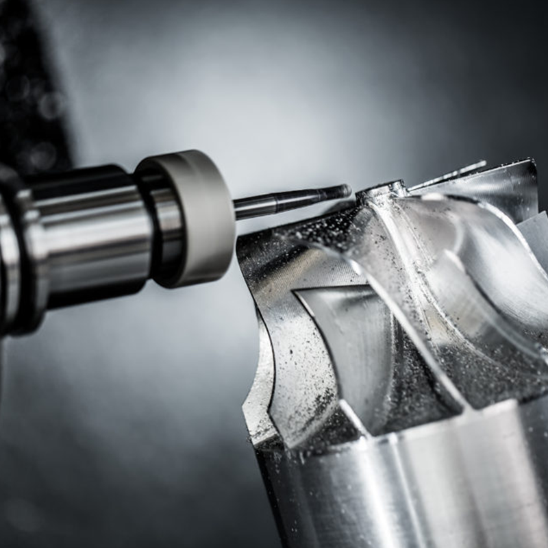 Maximizing Efficiency in 5-Axis CNC Machining: Practical Tips for Optimal Productivity