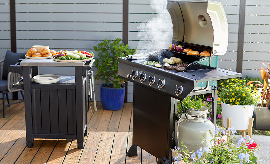 Buying Guide for Electric BBQ Grill