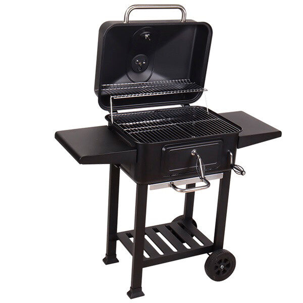 outdoor BBQ charcoal grills, chinese charcoal BBQ grill