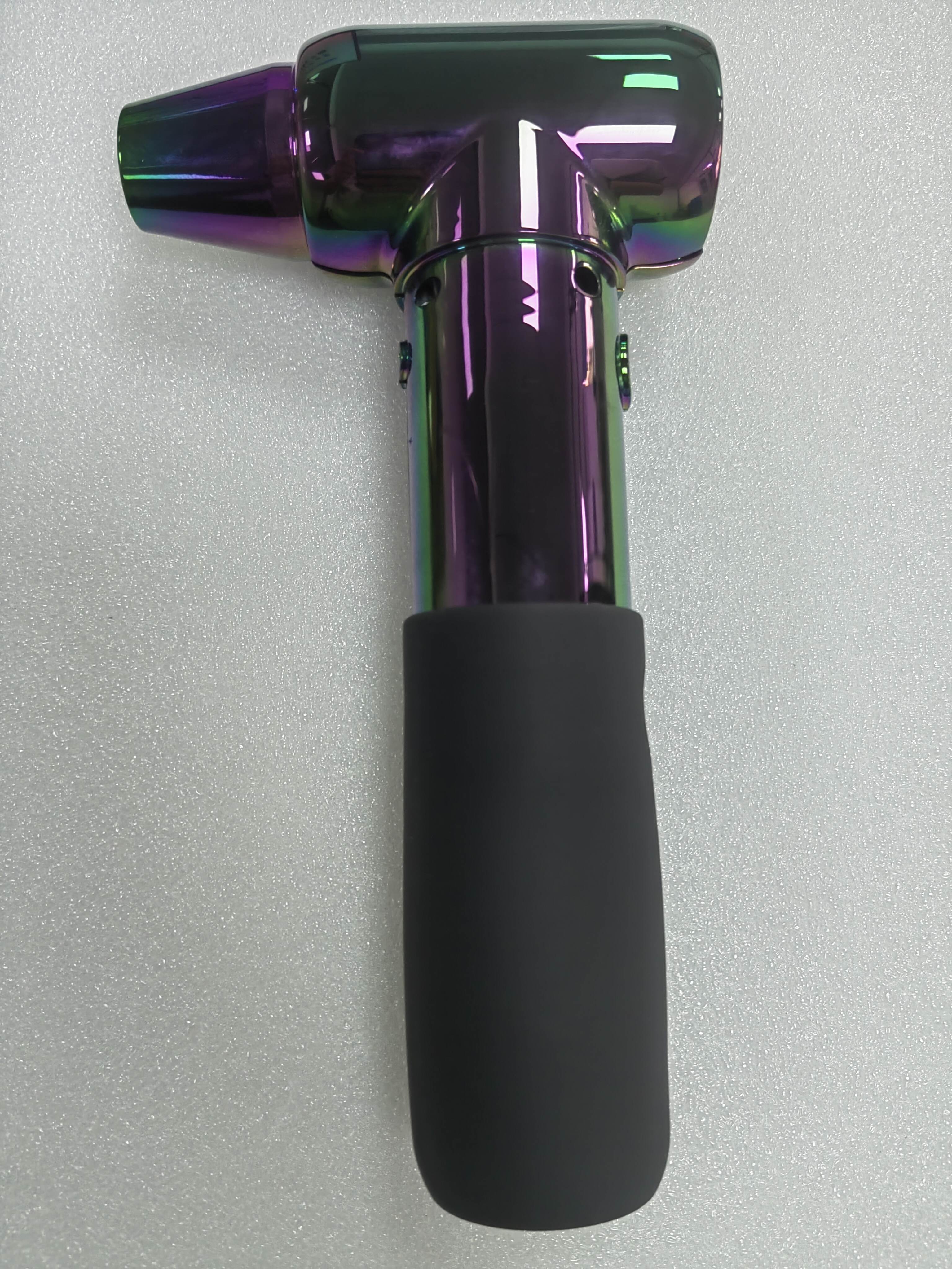 OEM turbo jet fan ，  High velocity air blower，  Industrial compressed air duster，  Violent airflow fan，  High pressure mini fan，  Brushless motor air blower，  Turbo force handheld fan