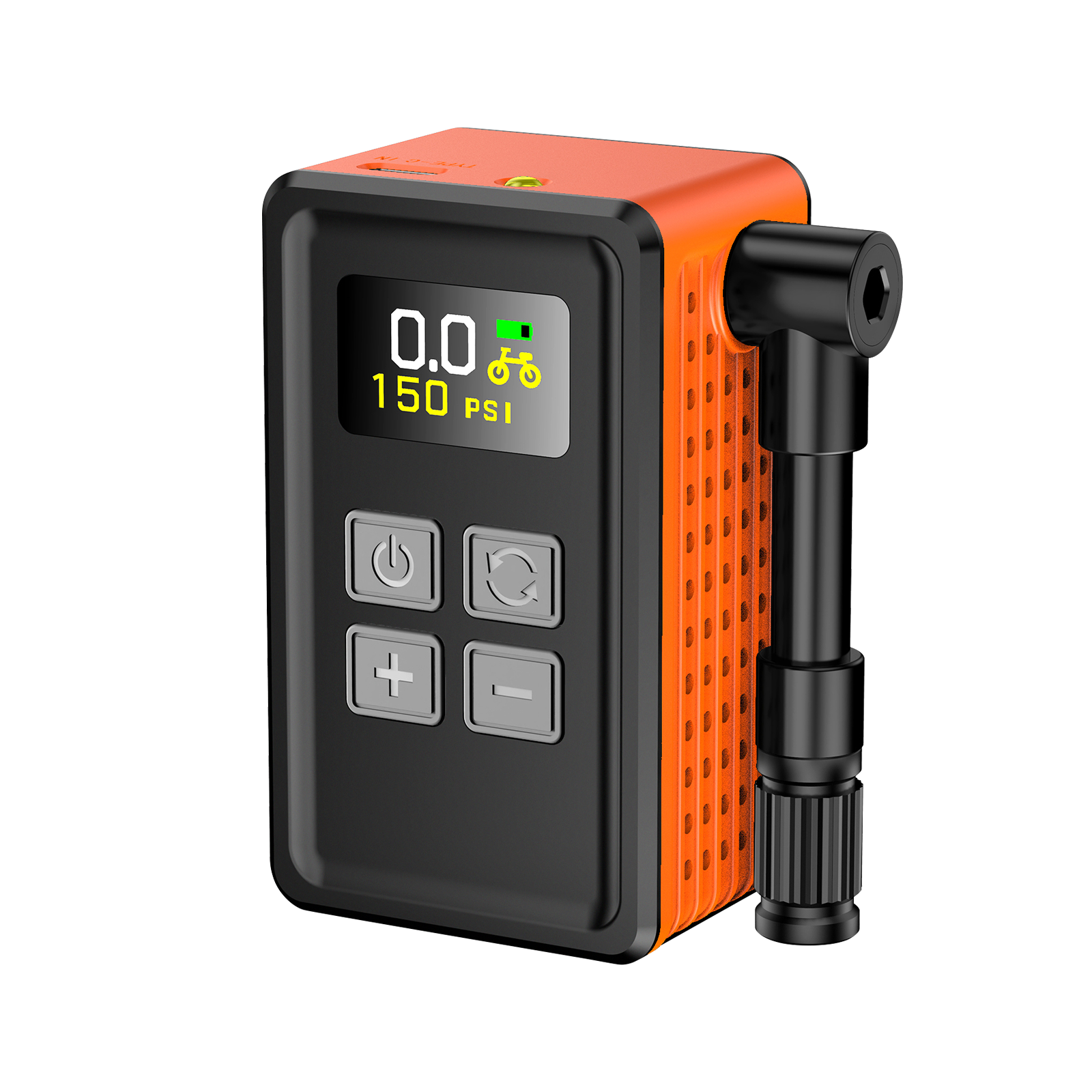 Why Tire Pressure Matters More Than Ever for Your E-Bike (+The Smart Maintenance Solution)