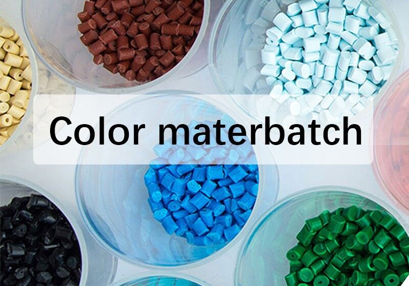 How to Produce Color Masterbatch Using a Twin Screw Extruder