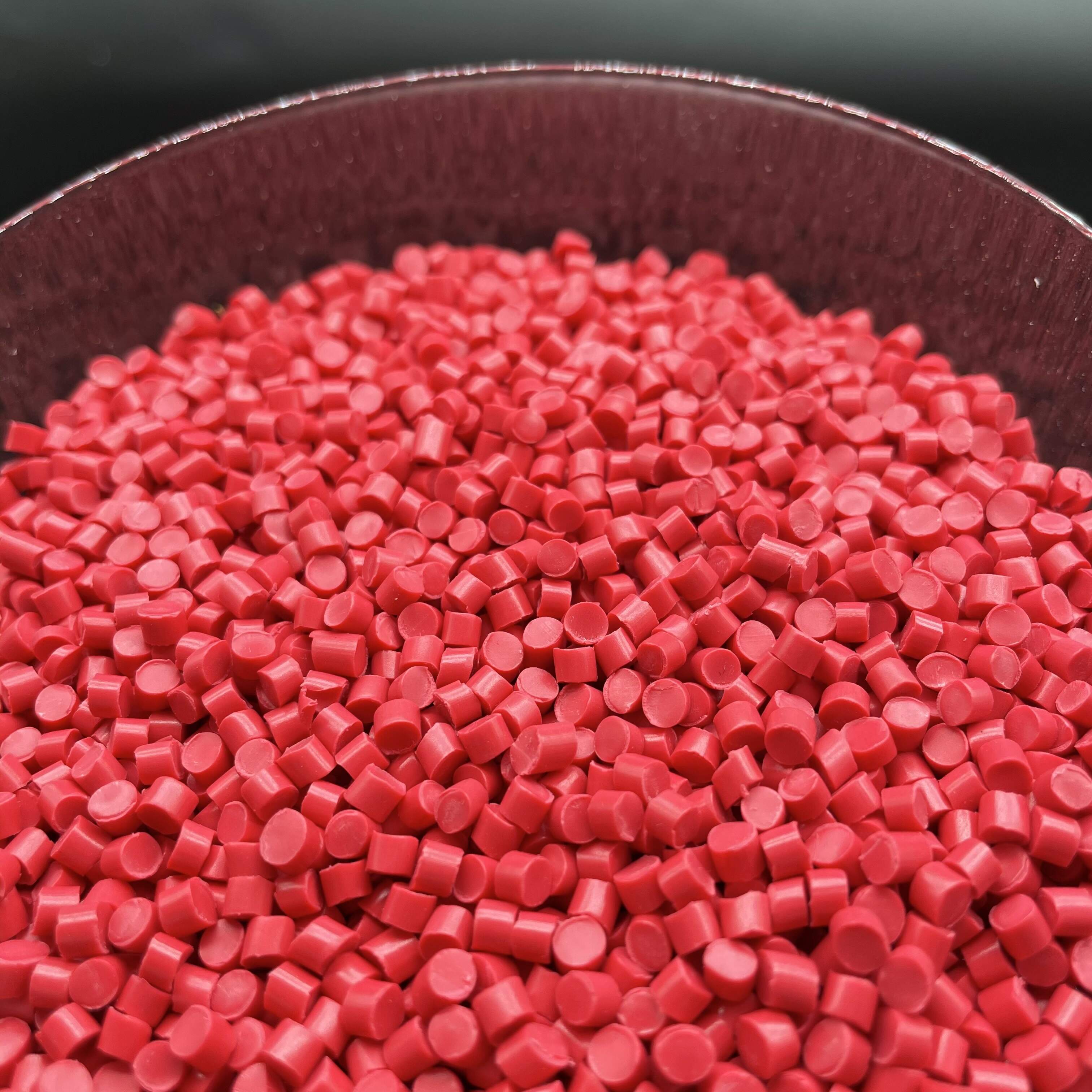 Glass Fiber Reinforced ABS