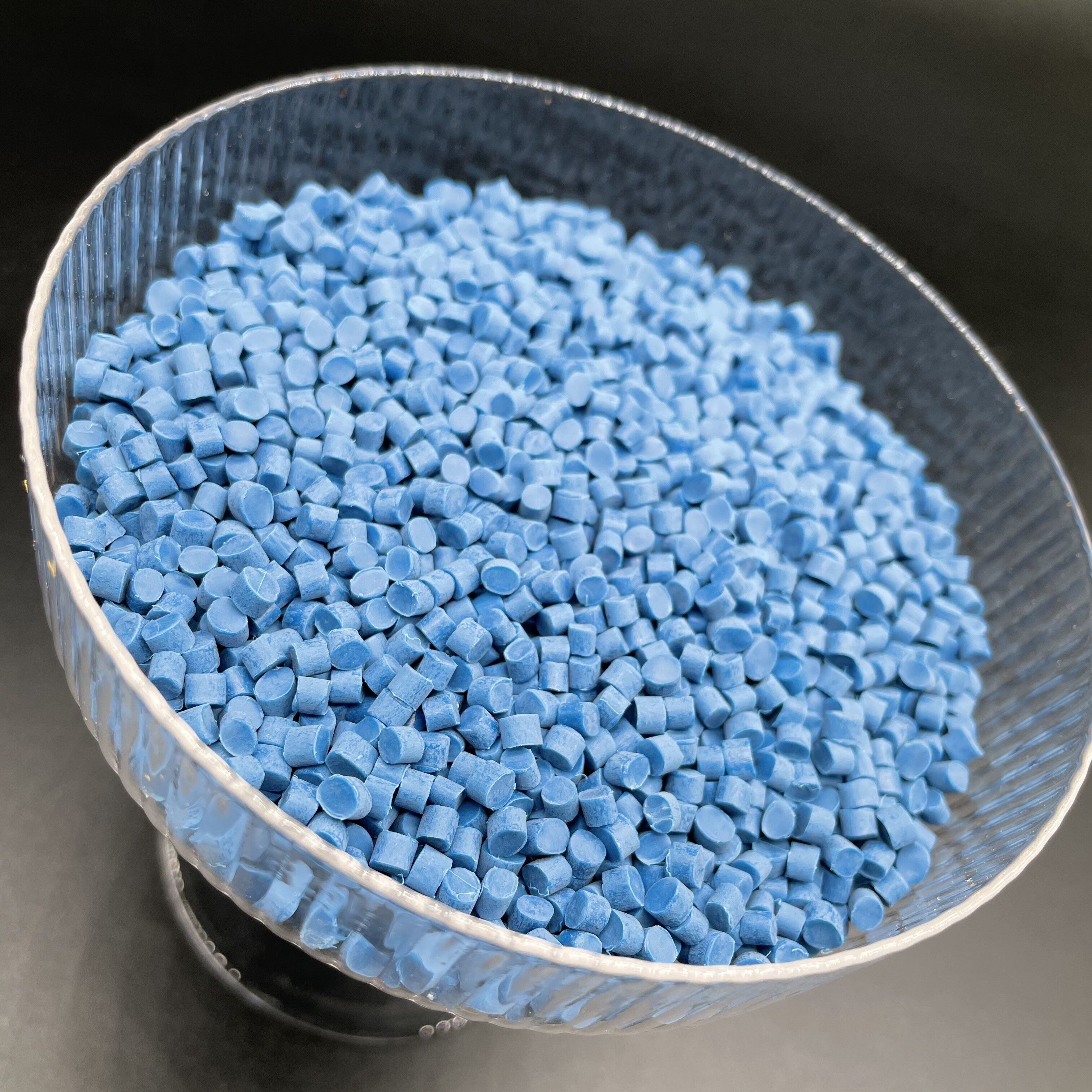 Clear Polypropylene Resin: Unveiling the Versatile Wonder