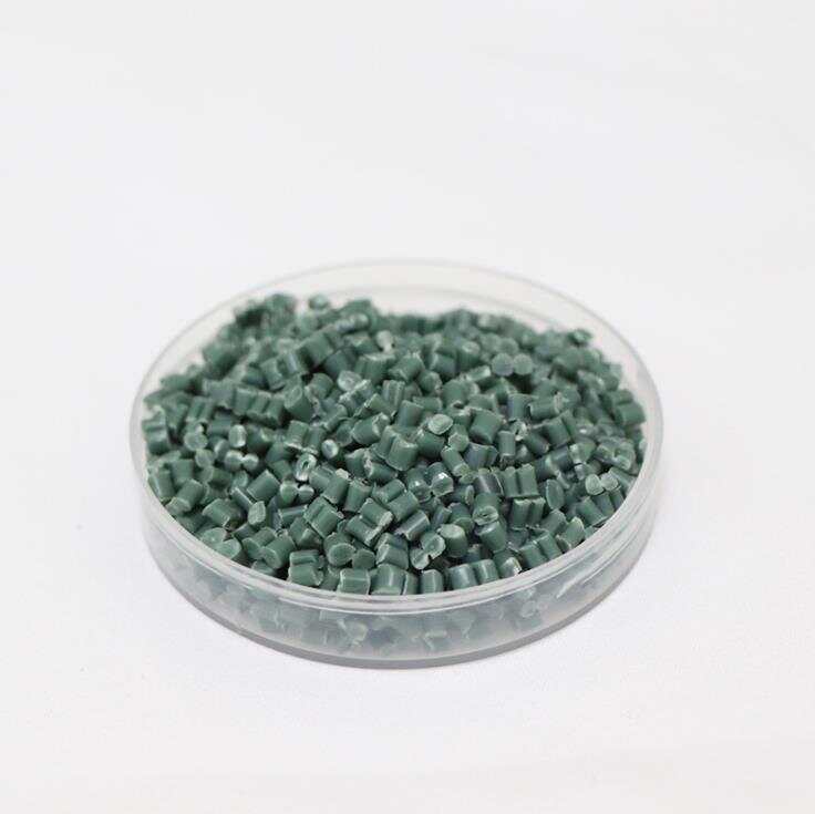 3D Polypropylene Resin Plastic Pellets