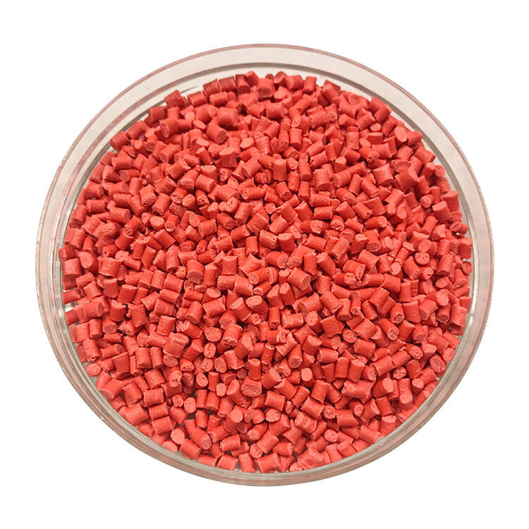 Differences between Carbon Fiber and Fiberglass in Terms of Plastic Pellets