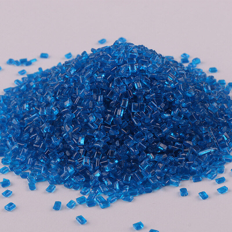Polycarbonate Granule Prices and Market Trends: A Comprehensive Analysis