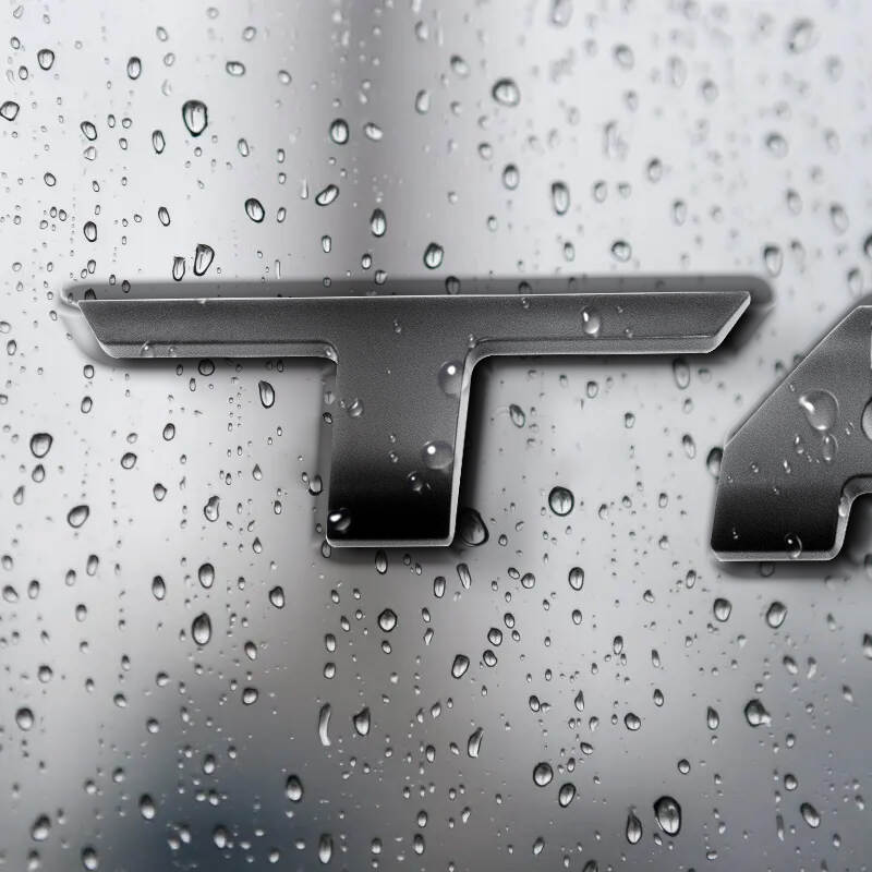 Tacoma 2024;car emblem badge;tacoma emblem