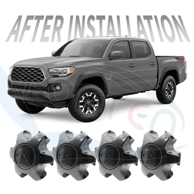 tacoma;wheel center cap;4260B04050