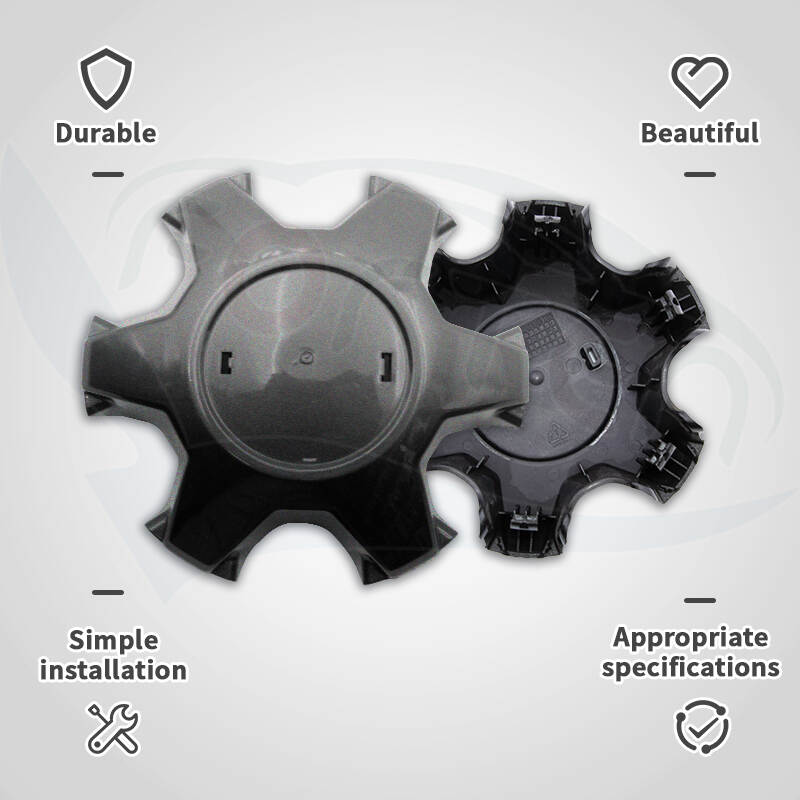 tacoma;wheel center cap;4260B04050