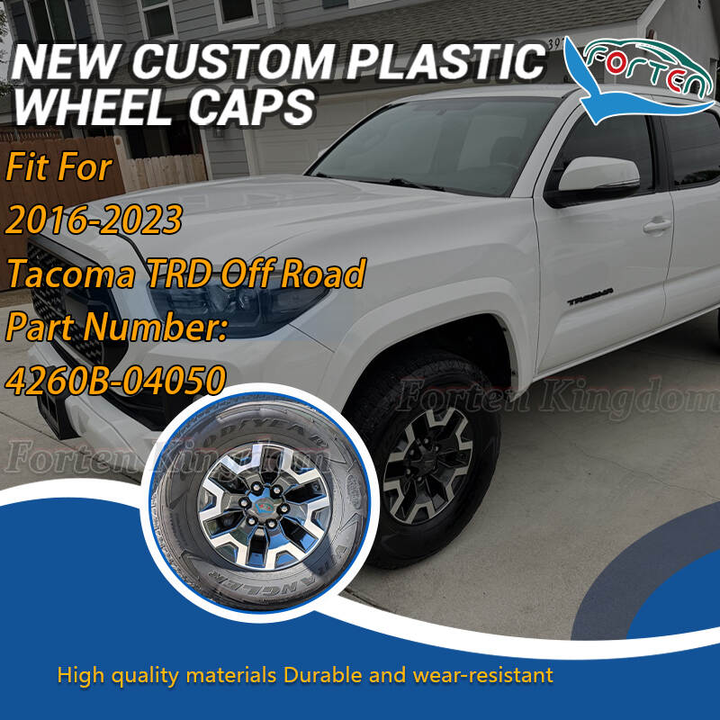 tacoma;wheel center cap;4260B04050