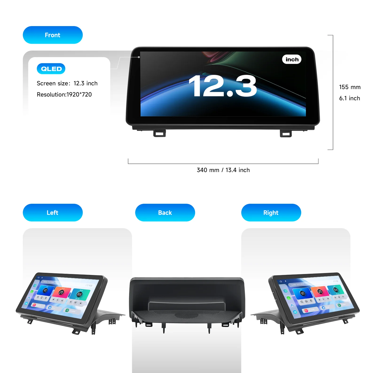 Dasaita head unit, Android car stereo, Honda Accord 10th Gen 2018 - 2021, wireless CarPlay, DSP radio, multimedia player, in car upgrade, vehicle specific stereo,Dasaita Head Unit Honda Accord 10th Gen 2018-2021,Dasaita Android Car Stereo for Honda Accord 2018-2021,Honda Accord 10th Gen Dasaita Head Unit Upgrade,Dasaita Wireless CarPlay DSP Radio Honda Accord 2018-2021,Dasaita Multimedia Player with Wireless CarPlay Honda Accord 10th Gen,Android Car Stereo DSP Sound System for Honda Accord 2018-2021,Dasaita CarPlay Head Unit Upgrade for Honda Accord 10th Gen,Honda Accord 10th Gen 2018-2021 Car Stereo Upgrade,Dasaita Head Unit for Honda Accord 2018 2019 2020 2021,10th Gen Honda Accord Android Head Unit,