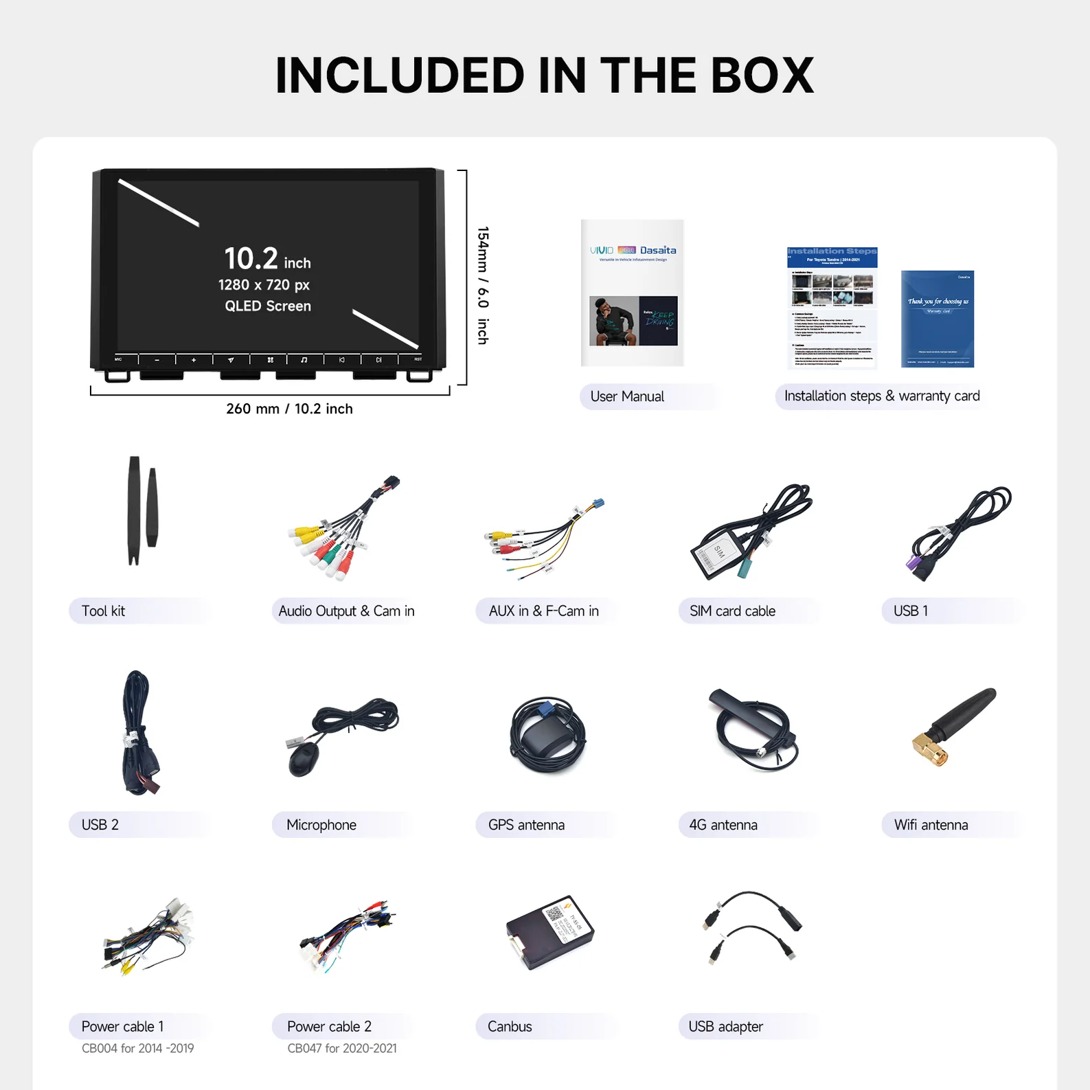 Car radio;Dasaita;Toyota tundra;Carplay;GPS navigation;Multimedia car stereo;Tundra Accessories