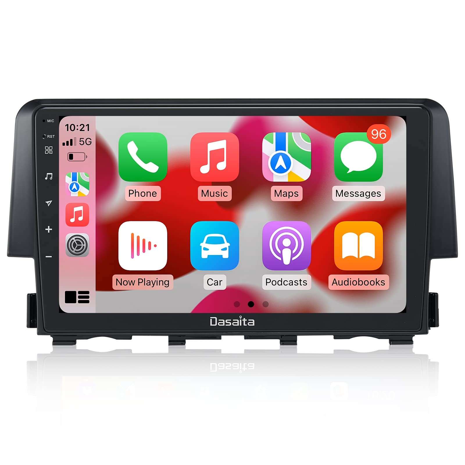 car radio;car DSP;GPS navigation;Dasaita head unit;