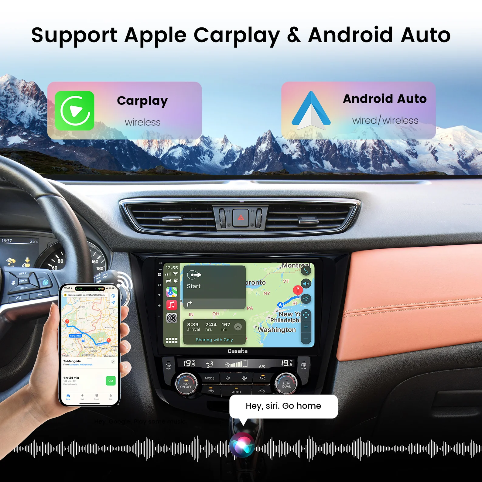 Dasaita Android Car Radio for Nissan X-Trail/Qashqai/Rogue 2014-2020,Nissan X-Trail T32/Qashqai J11/Rogue 2014-2020 Head Unit Upgrade,Dasaita Multimedia Stereo for Nissan X-Trail/Qashqai/Rogue 2014-2020,Nissan X-Trail/Qashqai/Rogue 2014-2020 Android Head Unit,Dasaita DSP Wireless CarPlay Head Unit for Nissan X-Trail/Qashqai/Rogue,Wireless CarPlay Android13 for Nissan X-Trail/Qashqai/Rogue,DSP Audio Tuning Nissan X-Trail/Qashqai/Rogue Car Stereo,9-inch/10.2-inch Touchscreen for Nissan X-Trail/Qashqai/Rogue 2014-2020,Android Head Unit for Nissan X-Trail/Qashqai/Rogue,Best Android Car Stereo for Nissan X-Trail/Qashqai/Rogue 2014-2020,Dasaita vs Eonon/Pioneer for Nissan X-Trail/Qashqai/Rogue,Nissan X-Trail/Qashqai/Rogue Car Radio Upgrade Reviews 2024,Affordable Android Head Unit for Nissan X-Trail/Qashqai/Rogue,How to Install Dasaita Head Unit in Nissan X-Trail/Qashqai/Rogue,Nissan X-Trail/Qashqai/Rogue Steering Wheel Control Adapter,Nissan X-Trail T32 2014-2020 Dasaita Head Unit,Nissan Qashqai J11/J11B 2014-2020 Android Car Stereo