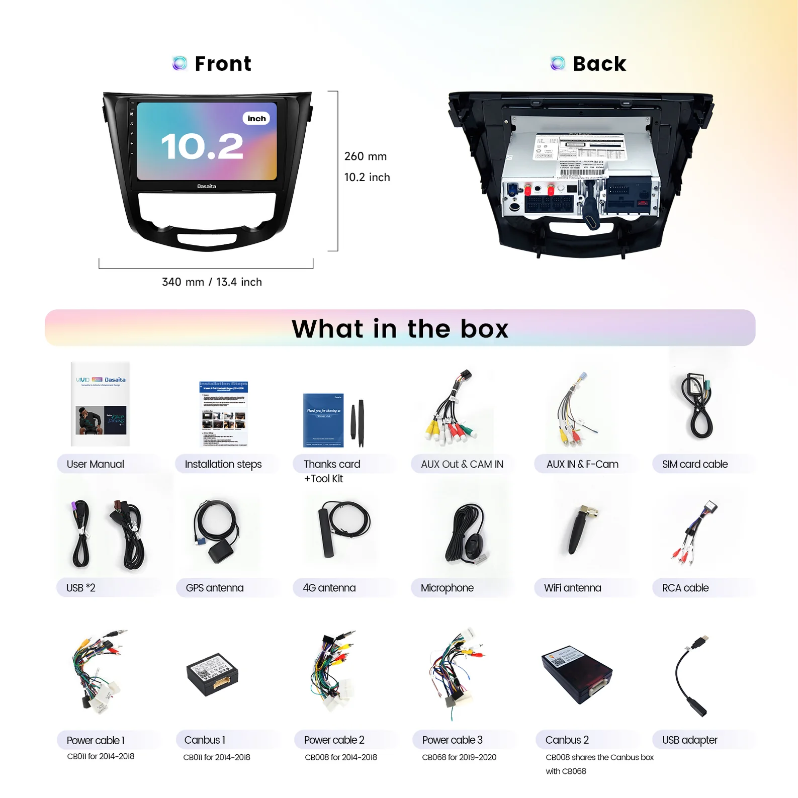 Dasaita Android Car Radio for Nissan X-Trail/Qashqai/Rogue 2014-2020,Nissan X-Trail T32/Qashqai J11/Rogue 2014-2020 Head Unit Upgrade,Dasaita Multimedia Stereo for Nissan X-Trail/Qashqai/Rogue 2014-2020,Nissan X-Trail/Qashqai/Rogue 2014-2020 Android Head Unit,Dasaita DSP Wireless CarPlay Head Unit for Nissan X-Trail/Qashqai/Rogue,Wireless CarPlay Android13 for Nissan X-Trail/Qashqai/Rogue,DSP Audio Tuning Nissan X-Trail/Qashqai/Rogue Car Stereo,9-inch/10.2-inch Touchscreen for Nissan X-Trail/Qashqai/Rogue 2014-2020,Android Head Unit for Nissan X-Trail/Qashqai/Rogue,Best Android Car Stereo for Nissan X-Trail/Qashqai/Rogue 2014-2020,Dasaita vs Eonon/Pioneer for Nissan X-Trail/Qashqai/Rogue,Nissan X-Trail/Qashqai/Rogue Car Radio Upgrade Reviews 2024,Affordable Android Head Unit for Nissan X-Trail/Qashqai/Rogue,How to Install Dasaita Head Unit in Nissan X-Trail/Qashqai/Rogue,Nissan X-Trail/Qashqai/Rogue Steering Wheel Control Adapter,Nissan X-Trail T32 2014-2020 Dasaita Head Unit,Nissan Qashqai J11/J11B 2014-2020 Android Car Stereo