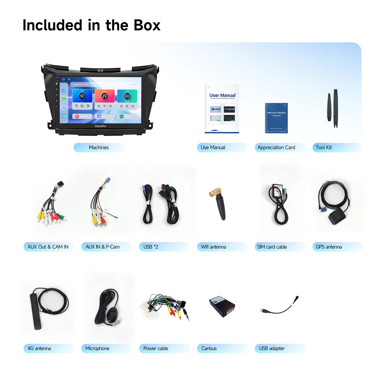 Dasaita Android car radio for Nissan Murano 2015 - 2020,Nissan Murano 2015 - 2020 Dasaita infotainment upgrade,Dasaita wireless CarPlay head unit for Nissan Murano,Plug - and - play Dasaita for Nissan Murano 2015 - 2020,CAN bus compatible Dasaita in Nissan Murano,Retain steering controls Dasaita Nissan Murano,Factory backup camera compatible Dasaita for Murano,Wireless CarPlay Nissan Murano Dasaita,Nissan Murano car radio upgrade reviews Dasaita,,Best Android car radio for Nissan Murano 2015 - 2020,Dasaita vs other Murano car radio upgrades,Nissan Murano car radio upgrade reviews Dasaita,Affordable Dasaita upgrade for Nissan Murano
