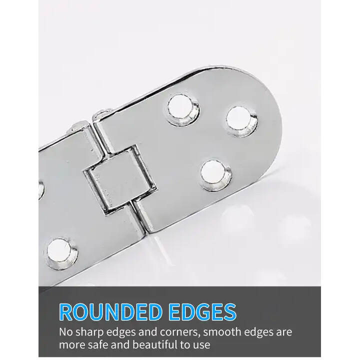 aluminium door hinge,Cold-Rolled Steel flap hinge,180 degree  butt hinge