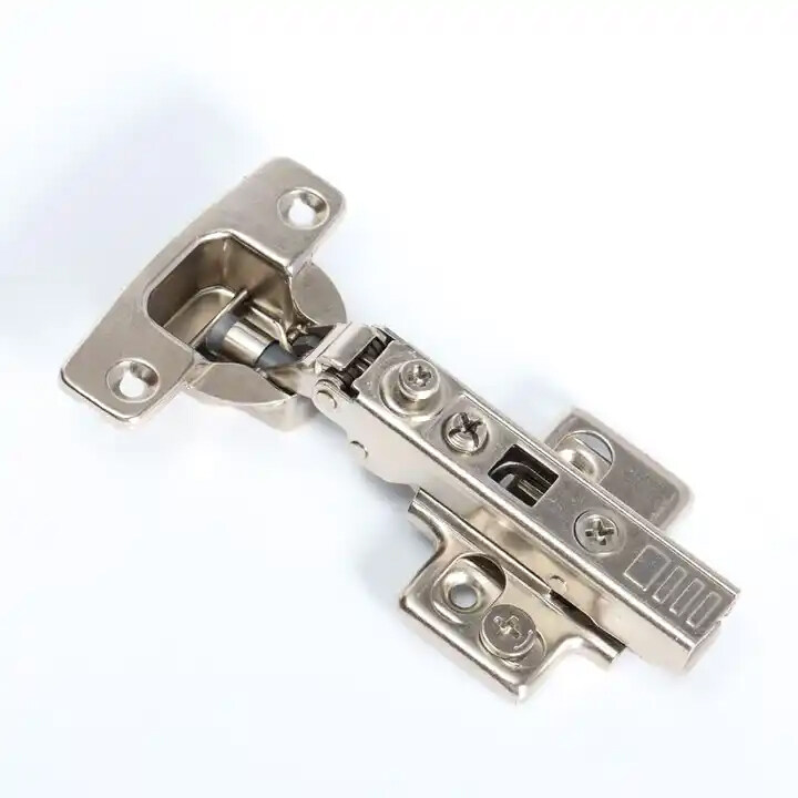 GH I10 Good hand 4D adjustable Soft Close Cabinet hinges hydraulic cabinet door hinge