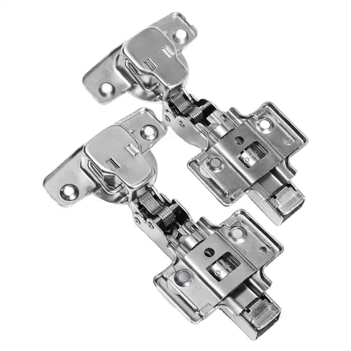 Stainless Steel Cabinet Hinge Repair Plate Cabinet Board Repair for Kitchen Bathroom Furniture Hinge,Hydraulic Soft Closing Hinge Connection Repair Piece Fixing Tools Series,Furniture Hinges Kitchen Cupboard Stainless Steel Hinge Repair Plate Brackets Cabinet Hinge Repair Plate kit