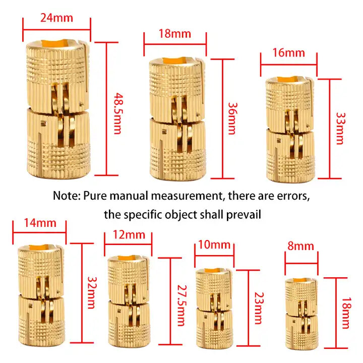 hidden door hinge,barrel hinge,cross hinge