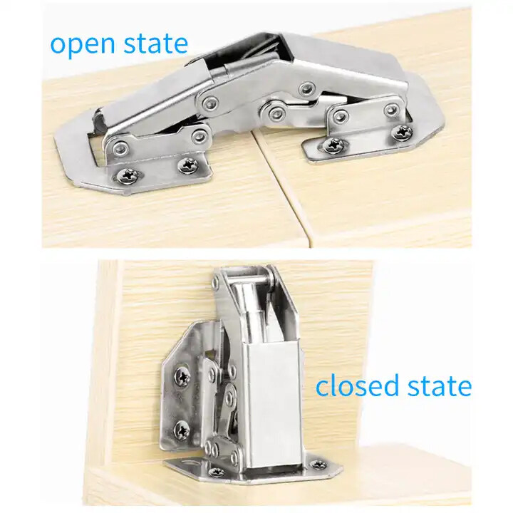 spring hinge,cabinet conceal hinges,kitchen cabinet concealed hinges