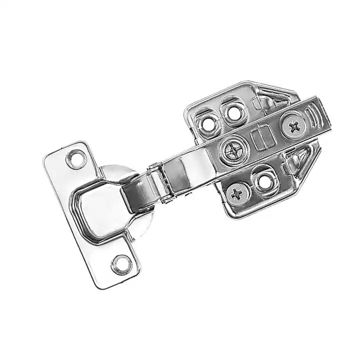 cold-rolled steel hydraulic hinge Kitchen Furniture Hinges Cabinet Door Hinge