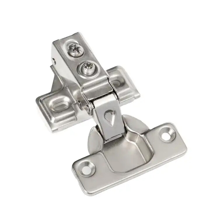 Short Arm Hinge self closing hinge America Hinge Furniture Accessories