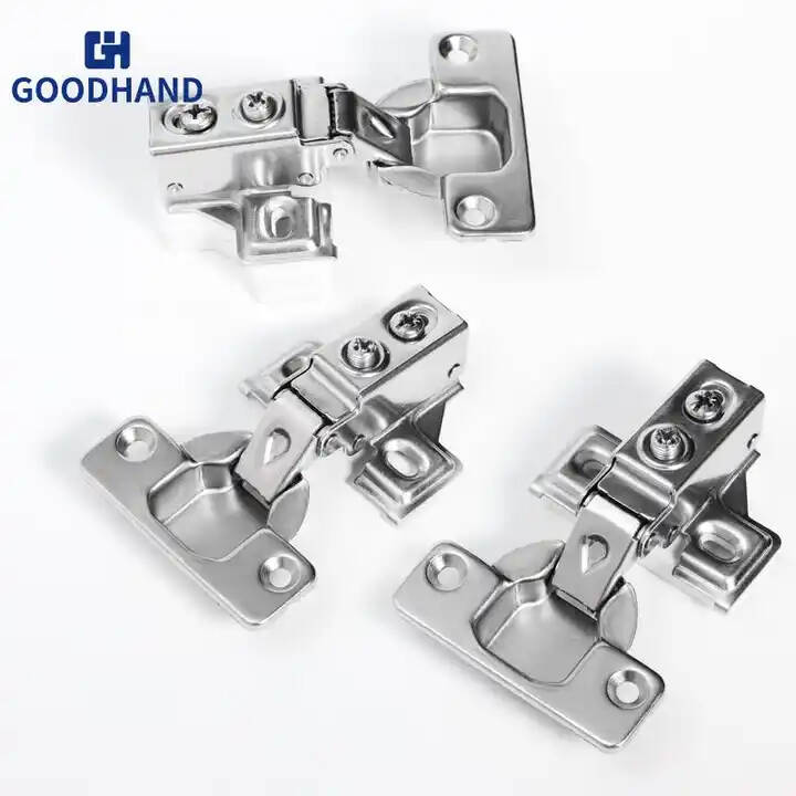 35mm cup furniture hinge,Short Armed Cabinet Hinges,soft closing nickel hinges