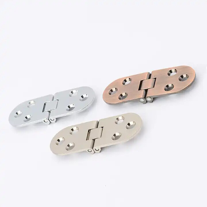 cabinet hinge,table hinge,wooden furniture hardware invisible folding hinges flap hinge