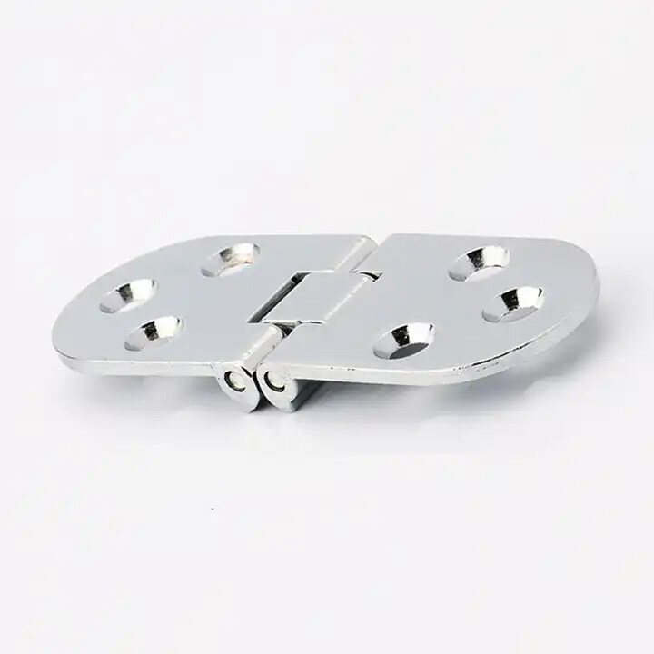 cabinet hinge,table hinge,wooden furniture hardware invisible folding hinges flap hinge