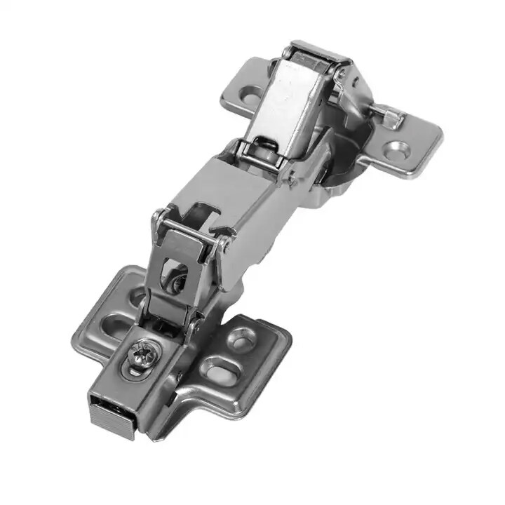 GH I03 High Quality 165 Degree  Soft Closing Cabinet Hinges Cold Rolled Steel Cabinet Hinge