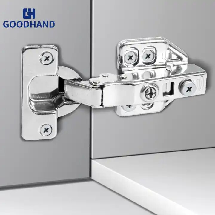 cabinet door  soft closing hinge,furniture hinges cabinets hinges,3 D adjustable hinge