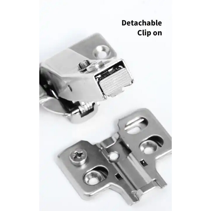 automatically closed door hinge,Soft Closing Door Hinge,Cabinet Door Hinge For Kitchen Furniture Fittings