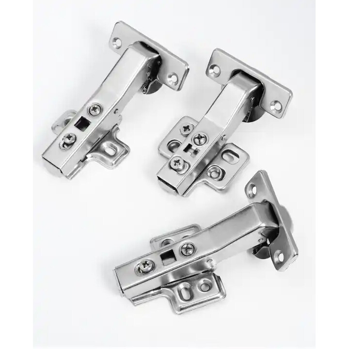 Angle Soft Close door Hinge,Hydraulic cabinet Hinge,45 degree hinge