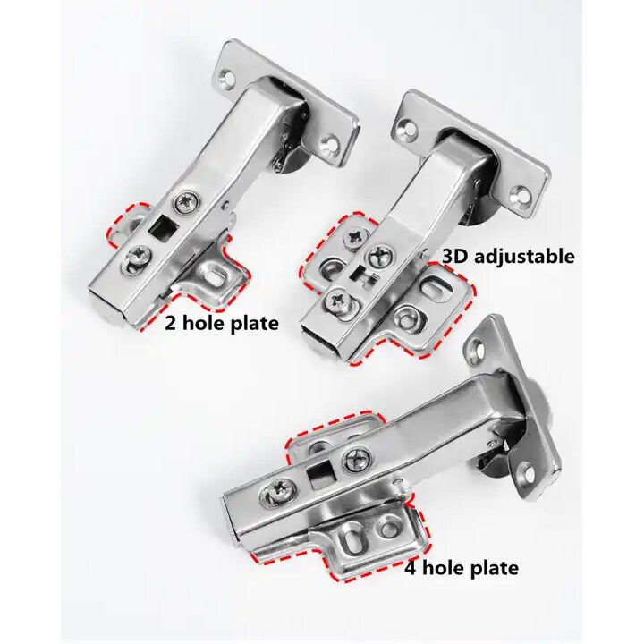 Angle Soft Close door Hinge,Hydraulic cabinet Hinge,45 degree hinge