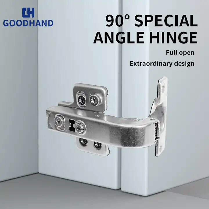 90 Degree Hinge,removable hinge,hydraulic cabinet hinge