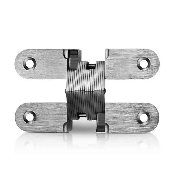 180 degree hinge concealed hinge,hidden door  hinge invisible gate hinges,furniture hinges