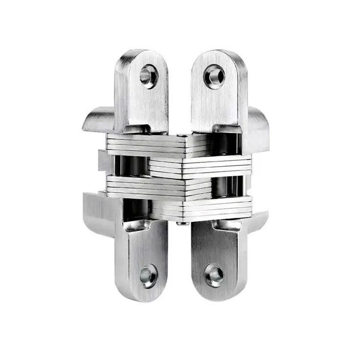 180 degree hinge concealed hinge,hidden door  hinge invisible gate hinges,furniture hinges