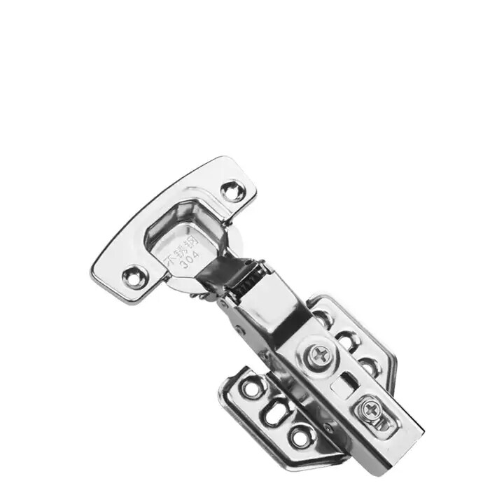 Made In China Soft Closing Damper Hinge For Cabinet Furniture Cabinet Door Soft Close  Hinge