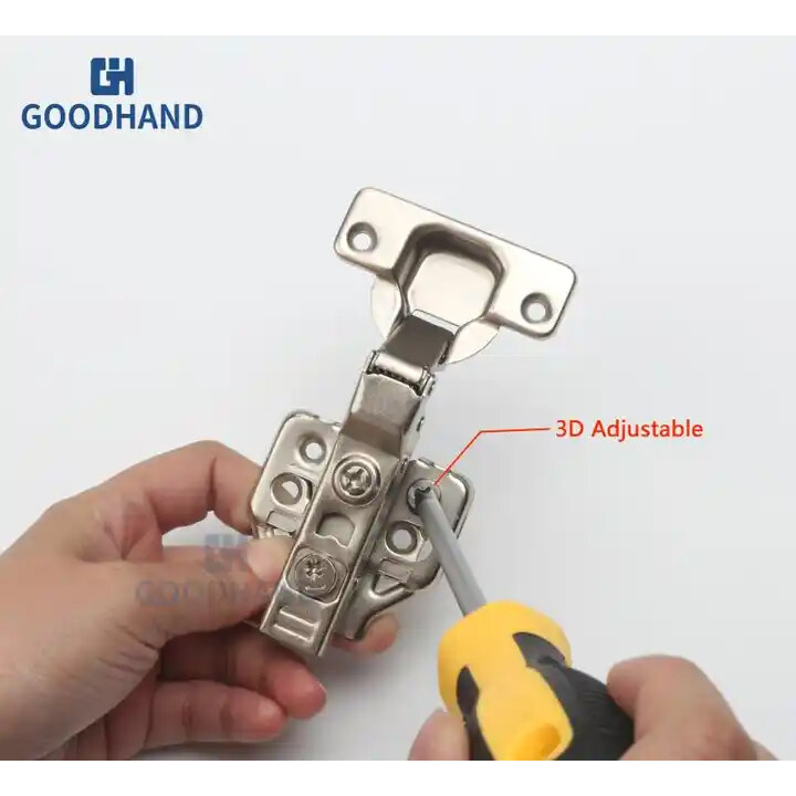 adjustable  hinge,self closing hinge,concealed door hinge