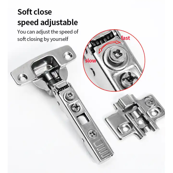 4 D adjustable cabinet hinges,door hinges,cabinet concealed hinge