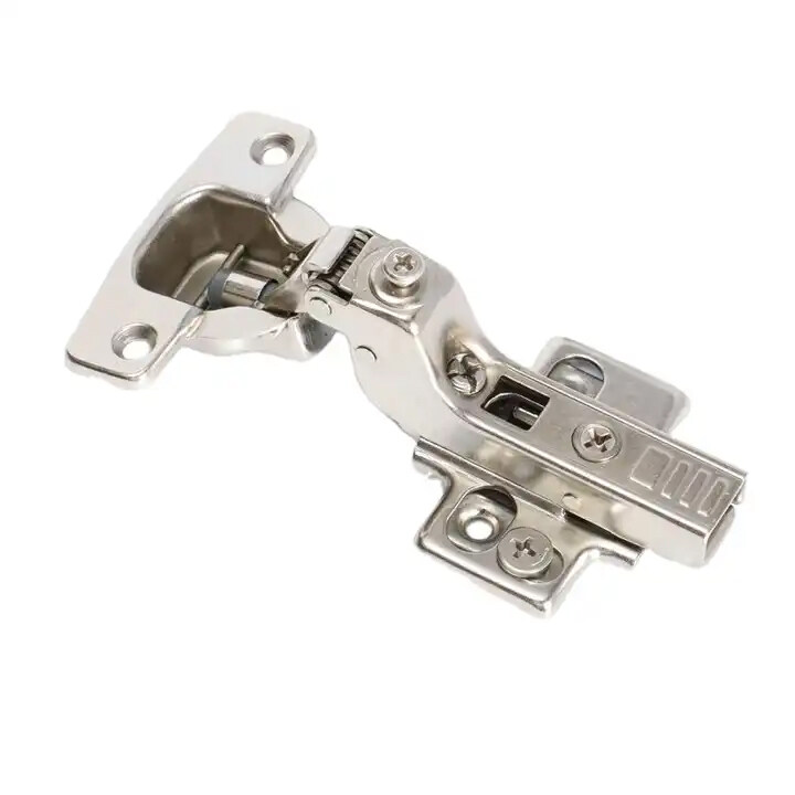 35MM insert Furniture Hardware Auto Soft Closing Concealed Hydraulic Cabinet Hinge